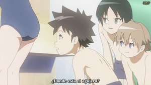 Kyou no Go no Ni (2008)